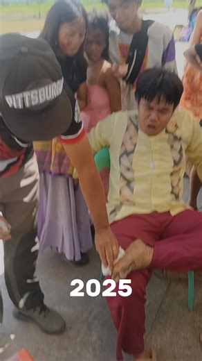 16K views · 109 reactions | Different year, Same Energy! Nelben Novea Delada | John Carl | Facebook