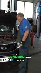 7.1K views · 125 reactions | Ölwechsel & Klima Check So geht's richtig! (Auto Tutorial) | Die Autodoktoren Clips | Facebook