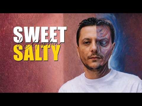 L’Morphine – Sucré Salé (Remake English Version) 💔 Deep Street Rap