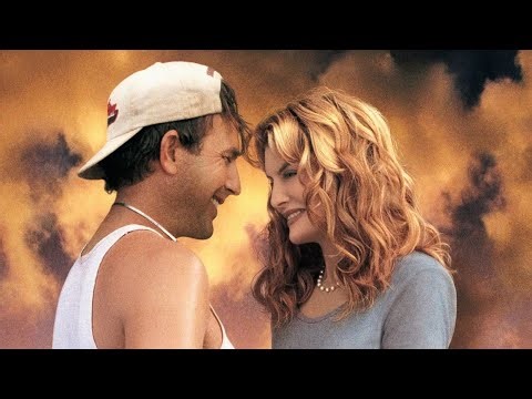 Tin Cup - Trailer (Upscaled HD) (1996)
