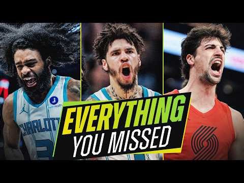 NBA's Nightly Recap | April 14, 2026