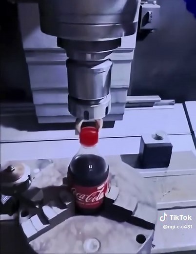 DIY Coca-Cola Bottle Craft Ideas