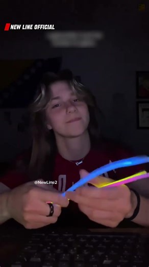 Sticks Glow Without Electricity 😱