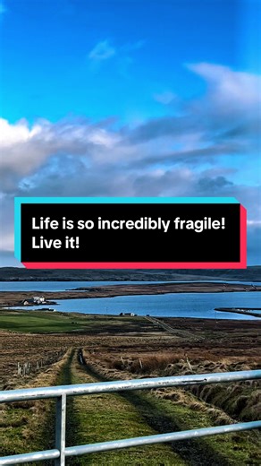 It’s been a year! My Husband @davesumner05 is finally cancer free! But my nephew died last week. And this morning I heard about #jamesvanderbeek passing from cancer. And immediately thought of this sound byte. It’s fitting for a year like this! I’m thinking about his family right now. I know how difficult the cancer journey was for Dave and I. I can imagine what they’re going through right now. My heart is breaking because of my nephew and my heart is breaking for them.