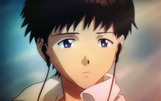 《EVA》动画系列入坑必看！最佳观看顺序推荐，建议收藏！