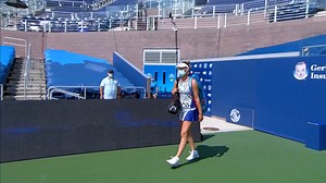 Western & Southern Open Final Preview: Osaka vs. Azarenka
