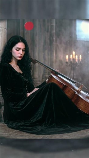 Ashes of Love, for those who have lost their love. #cellomusic