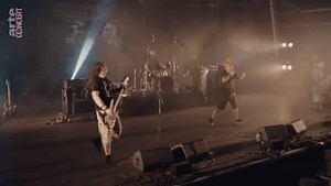 The Exploited - Hellfest 2022 - ARTE Concert Watch here: https://metal-rock-punk-news.blogspot.com/2022/06/the-exploited-hellfest-2022-arte-concert.html #THEEXPLOITED #hellfestopenair | Metal Rock Punk News