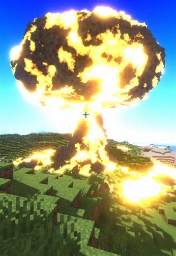 Я испугалась паучка 🤭 #майнкрафт #Minecraft #ледибаг #ladybug #ледибагмайнкрафт