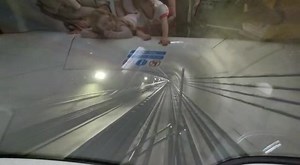 194K views · 5.1K reactions | Metroul din Doha, capitala Qatarului. a devenit operational in mai 2019 si este cel mai rapid si mai modern sistem de transport pe sine fara pilot din lume! Atinge aproape 100 km/ h, iar cameramanul Dan Catană va ofera imagini din vagoane. Deocamdata are 37 de statii si 76 km, a fost construit etapizat de mai multe consortii multinationale si va ajunge la 54 de statii si 93 km in 2027. | TVRSport | Facebook