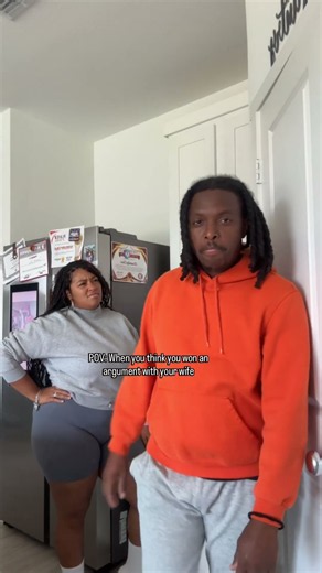 What you get for winning an argument