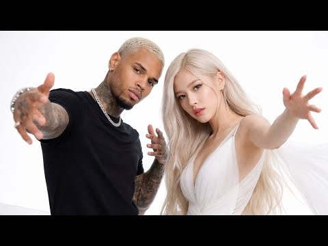 Chris brown – Wrapped Up in Your Love | Lyrics Video