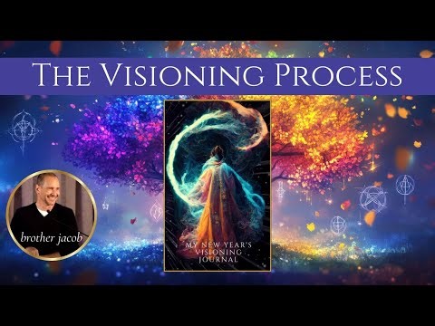 New Year's Visioning Process