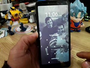 como desbloquear alcatel 5033E sin borrar nada
