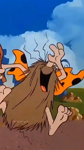 Los Picapiedra: La Comedia Animada que Encantó a Todos