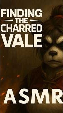 WoW: What Secrets Hide in the Charred Vale?