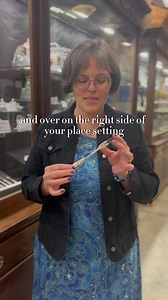 37K views · 714 reactions | What is this vintage sterling silver...