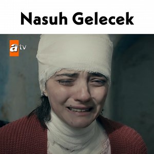 31K views · 632 reactions | Azize'nin umut dolu bekleyişi - Hercai 32. Bölüm | Hercai atv | Facebook