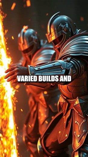 Aetherforge Chronicles Next Gen Deep Dive