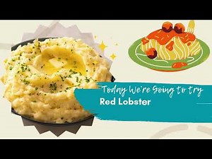 Red Lobster Mashed Potatoes Recipe