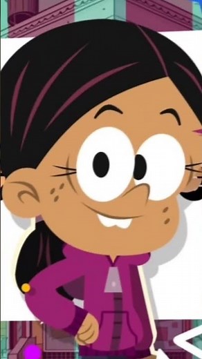 The Loud House:Lincoln Loud Clyde Mcbride Ronnie Anne Santiago Sid Chang Stella Zhau Chandler Mccann