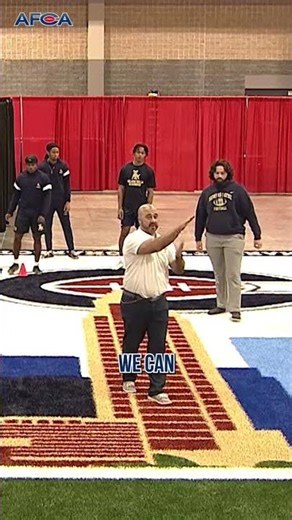 Defensive Back Body Positioning | Will Snyder - Howard Payne