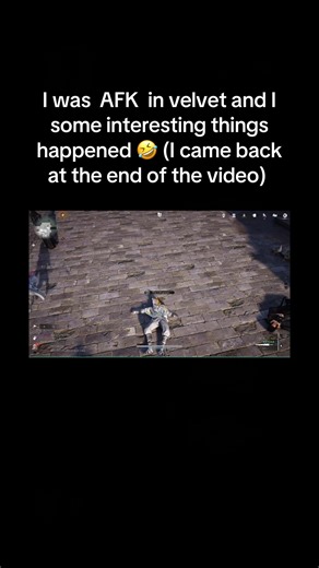 I just realized the song name….it does NOT relate to the video I just like the song 😭. #Tempêst #wherewindsmeet #wwm #fyp