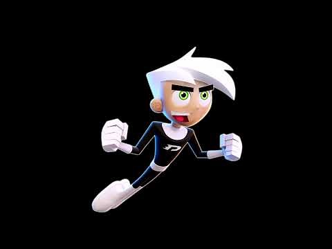 Danny Phantom Voice Clips - Nickelodeon All Star Brawl 2