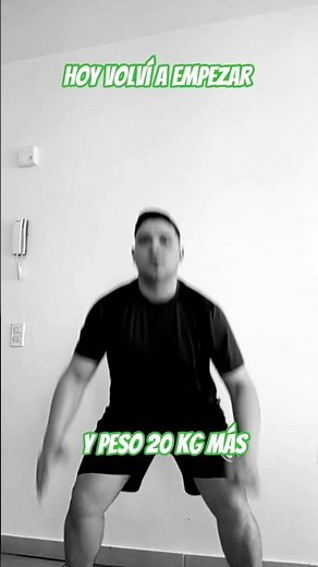 En cuanto Bajar 20 kg, desafíos 💪