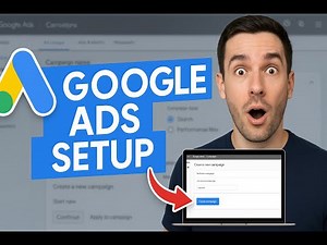 How to Setup Googel Display Ad campaign | Full Tutorial | Easy Method