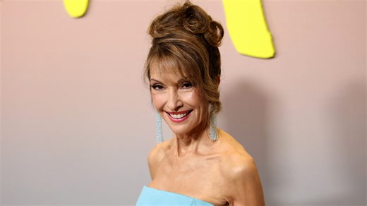 Susan Lucci Opens Up On The Role That Brought Her Back To Acting