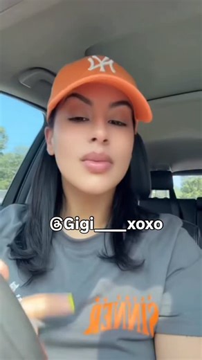 Gigi_____xoxo_ on Instagram: "We’re not the same sis 🤣💅🏼 #fypシ #pov #baby #trap #man"