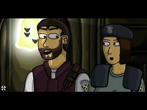 Resident Evil Pwanchi Part 4 (Pwanchi Productions Official)