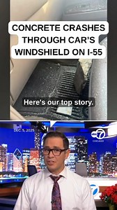 Here's a look at ABC7 Chicago's top stories. Watch Eyewitness News tonight after NCAA football, on ABC7 or wherever you stream, for in-depth reports and the latest breaking news. | ABC 7 Chicago