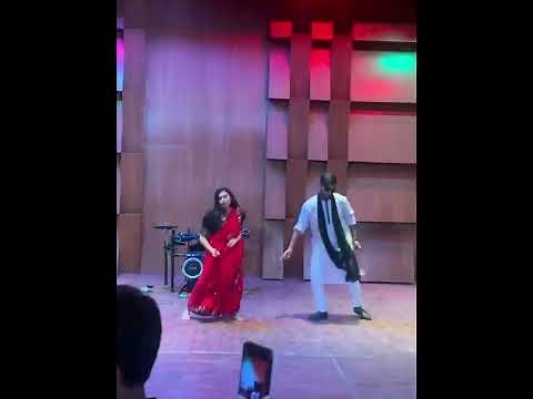 buft cultural program best dance performance