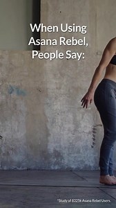 𝔂𝓸𝓰𝓪 - 𝓂𝑒𝒶𝓃𝒾𝓃𝑔 The word ‘Yoga’ is derived from the Sanskrit root ‘Yuj’, meaning ‘to join’ or ‘to yoke’ or ‘to unite’. It's impossible to separate a healthy body and mind. Asana Rebel is designed to connect the dots: exercise, nutrition, mindfulness and sleep. The ultimate healthy lifestyle experience. All in one app. Get started today. | Asana Rebel