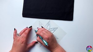 1.6K reactions · 142 shares | Check out this fun craft using Siser Holographic HTV on a gift bag! Easy to work with and so soft once it's applied! We love it! | 143vinyl.com | Facebook