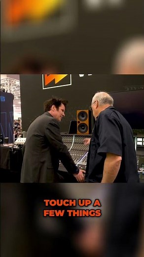 Mix in Immersive and Stereo Simultaneously with the Wolff Audio Console