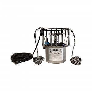 Kasco Marine Impeller De-Icers