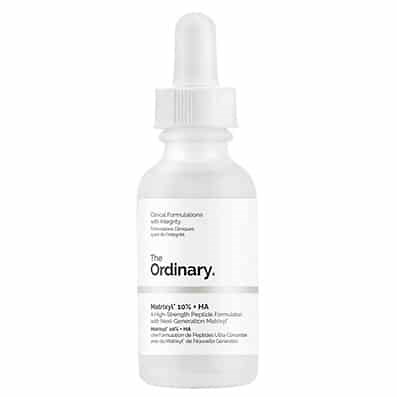 THE ORDINARY MATRIXYL 10%