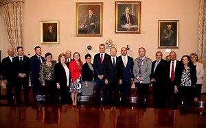 Convention for Maltese living abroad announced for October 2020 - The Malta Independent