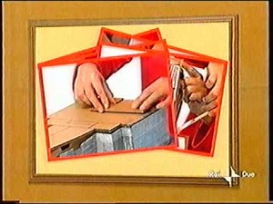 9th episode art attack 1/2