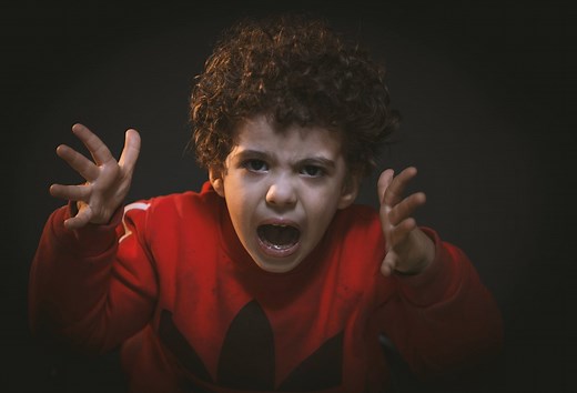 My Son Gets Angry Very Easily: Managing a Short-Tempered Child | Healthy Gamer