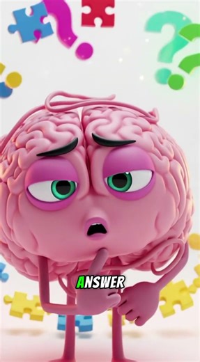 99% FAIL This Riddle Test! Can You Solve All 3? 🤯 | Brain Teaser Challenge