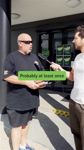 7K views | We’re back on the streets outside Firebrand HQ, grilling our loyal customers with rapid fire questions. Of course, we had to ask about the important ones, like gas vs. charcoal and briquettes vs. lump! Discover their favourites and make sure to drop by Sydney’s BBQ Mecca, 9 Penny Place, Arndell Park, NSW, to stock up on BBQ essentials. ❤️‍ | Firebrand BBQ | Facebook