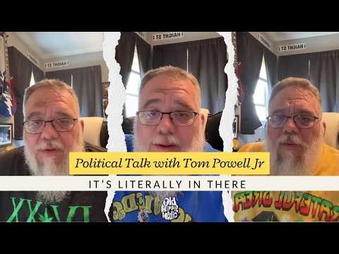 Does the Constitution Protect Protests? 🇺🇸 - The First Amendment Explained (For Those Who Missed It)