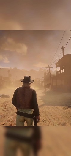 Cowpoke Buffalo NY Buffalo Bandits in Red Dead Redemption 2