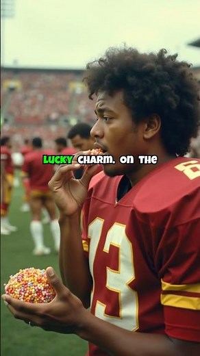 Digging Into Marshawn Lynch's Striking Love for Skittles #marshawnlynch #beastmode #skittles