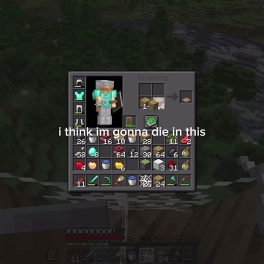 i didnt mute the video cus his screams are so funny 😭 #manepear #lifesteal #unstableuniverse #minecraft #fyp