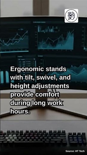 Business Monitors for 2025: LG, Samsung, BenQ